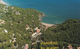 Camping El Maset